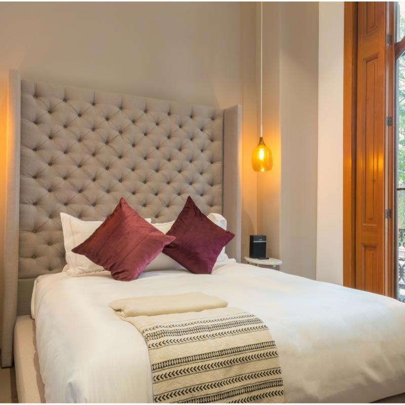 Casa Prim Hotel Boutique (Adults Only) Mexikóváros Szoba fotó