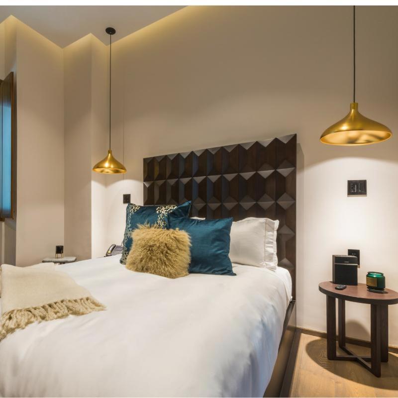Casa Prim Hotel Boutique (Adults Only) Mexikóváros Szoba fotó
